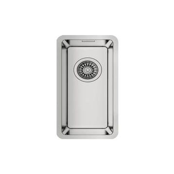 Teka Be Linea 18.40 RS15 İnox Eviye