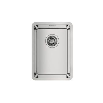 Teka BE LINEA 27.40 RS15 Paslanmaz Çelik Eviye