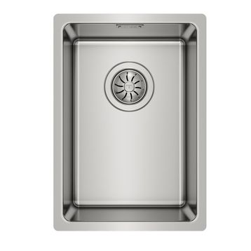 Teka BE LINEA 27.40 RS15 Paslanmaz Çelik Eviye