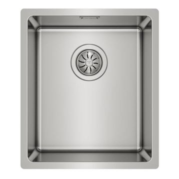 Teka BE LINEA 34.40 RS15 Paslanmaz Çelik Eviye