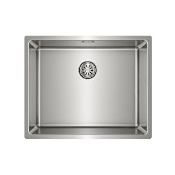 Teka BE Linea Pureclean 50.40 Çelik Eviye