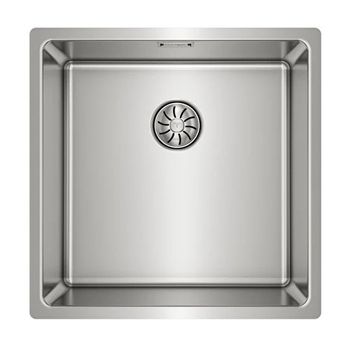 Teka BE Linea Pureclean 50.40 Çelik Eviye