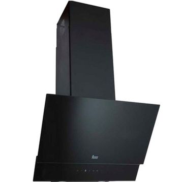 Teka Chef 7 HAK 627 BK - GBC 64002 KBC BK - TVT 60 1 Siyah 3'lü Ankastre Set