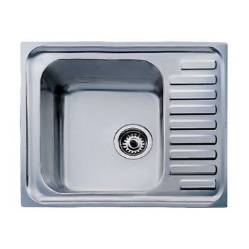 Teka CLASSİC 1B Sağ Evye
