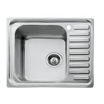 Teka CLASSİC 1B Sağ Evye