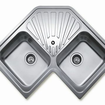 Teka Classic Angular 2B Evye