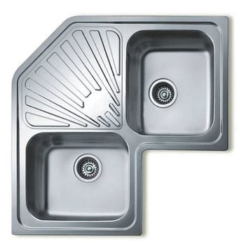 Teka Classic Angular 2B Evye