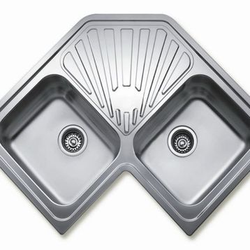 Teka Classic Angular 2B Evye