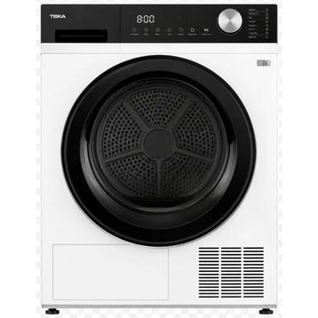 Teka D 209C W TR 9 kg Çamaşır Kurutma Makinesi
