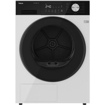 Teka D 209C W TR 9 kg Çamaşır Kurutma Makinesi