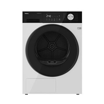 Teka D 209C W TR 9 kg Çamaşır Kurutma Makinesi
