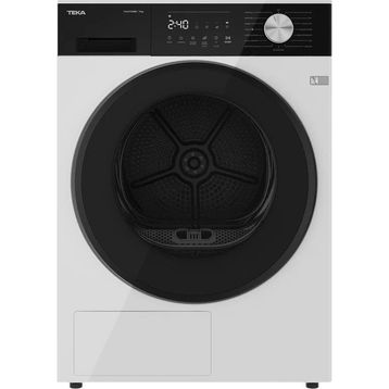 Teka D 209C W TR 9 kg Çamaşır Kurutma Makinesi