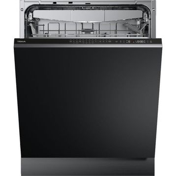 Teka DFI 46950 Ankastre Bulaşık Makinesi