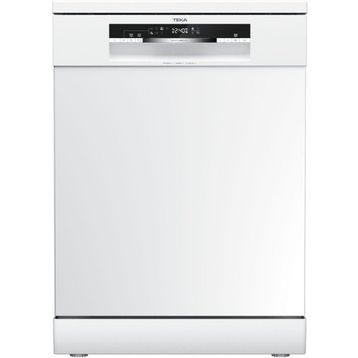 Teka DFS 46760 WH Bulaşık Makinesi