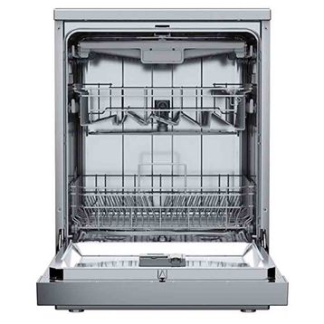 Teka DFS 76850 SS Inox 8 Programlı Bulaşık Makinesi