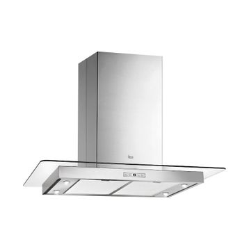 Teka DG3 985 ISLA EcoPower Paslanmaz Çelik Davlumbaz