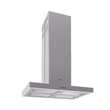Teka DH4 Isla 980 90 cm İnox Ada Tipi Davlumbaz