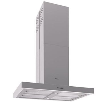 Teka DH4 Isla 980 Ada Tipi 90 cm Ankastre Davlumbaz