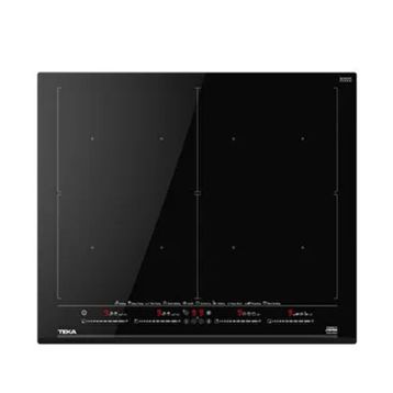 Teka Direct Sense IZF 68700 MST Siyah İndüksiyonlu Ankastre Ocak