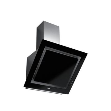 Teka DLV 68660 BK TOS Davlumbaz