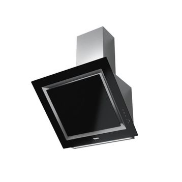Teka DLV 68660 BK TOS Davlumbaz