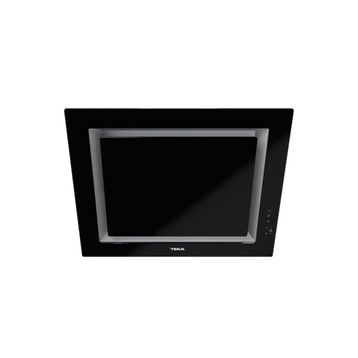 Teka DLV 68660 BK TOS Davlumbaz