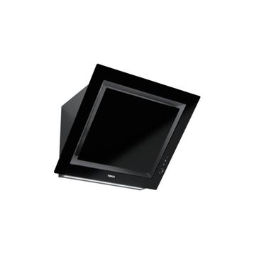 Teka DLV 68660 BK TOS Davlumbaz
