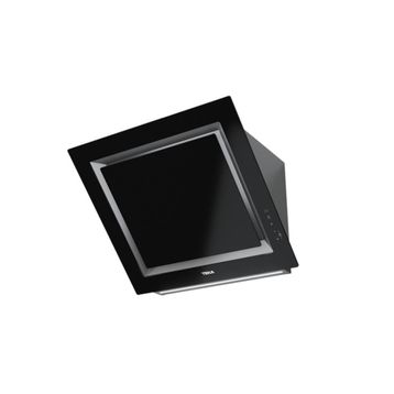 Teka DLV 68660 BK TOS Davlumbaz