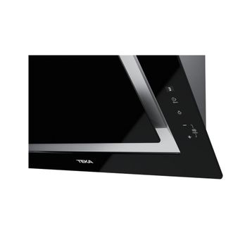 Teka DLV 68660 BK TOS Davlumbaz