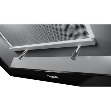 Teka DLV 68660 BK TOS Davlumbaz