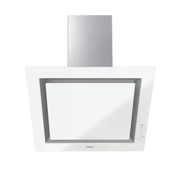 Teka Dlv 68660 Wh 60 cm Fresh Air Duvar Tipi Beyaz Davlumbaz