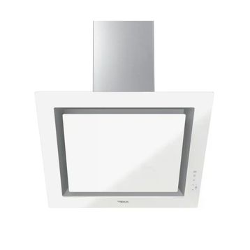 Teka Dlv 68660 Wh 60 cm Fresh Air Duvar Tipi Beyaz Davlumbaz