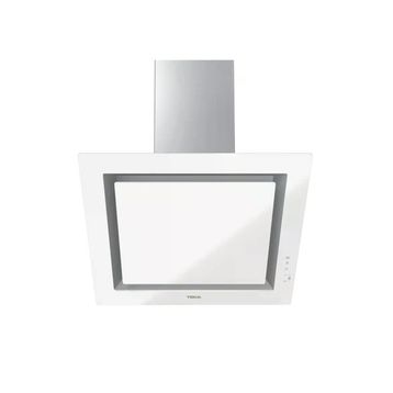Teka Dlv 68660 Wh 60 cm Fresh Air Duvar Tipi Beyaz Davlumbaz