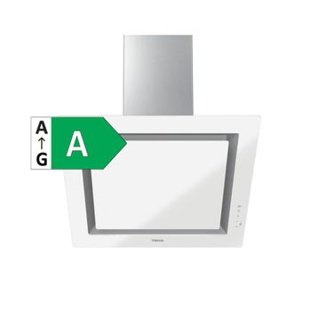 Teka DLV 68660 WH TOS Davlumbaz