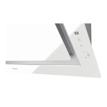 Teka DLV 68660 WH TOS Davlumbaz