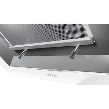 Teka DLV 68660 WH TOS Davlumbaz
