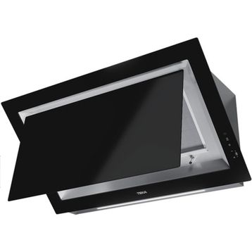 Teka DLV 98660 BK Duvar Tipi Davlumbaz