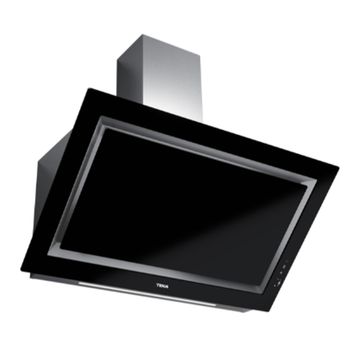 Teka DLV 98660 BK Duvar Tipi Davlumbaz