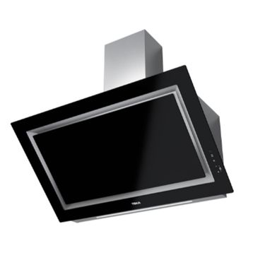 Teka DLV 98660 BK Duvar Tipi Davlumbaz