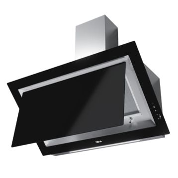 Teka DLV 98660 BK Duvar Tipi Davlumbaz