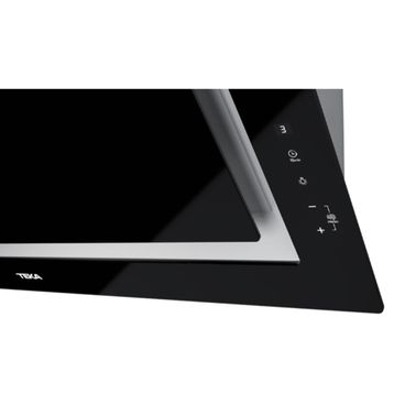 Teka DLV 98660 BK Duvar Tipi Davlumbaz