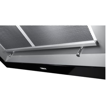 Teka DLV 98660 BK Duvar Tipi Davlumbaz