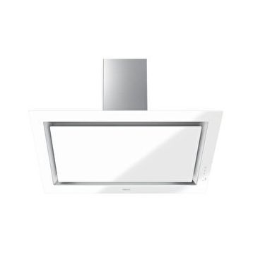 Teka Dlv 98660 Wh 90 cm Fresh Air Duvar Tipi Beyaz Davlumbaz