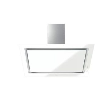 Teka Dlv 98660 Wh 90 cm Fresh Air Duvar Tipi Beyaz Davlumbaz