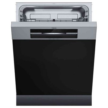 Teka DSI 46750 SS Yarı Ankastre Bulaşık Makinesi