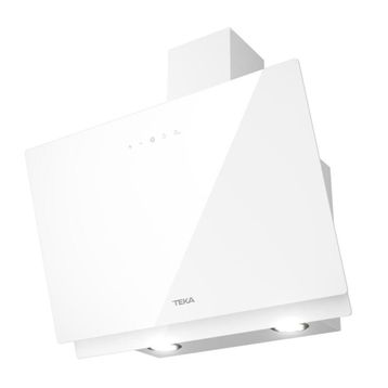 Teka DVN64030 Ttc Wh Beyaz Duvar Tipi Ankastre Davlumbaz