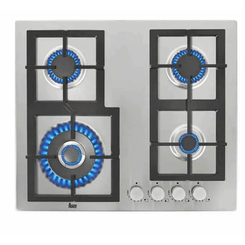 Teka EFX 60 4G AI AL CI Ankastre Ocak