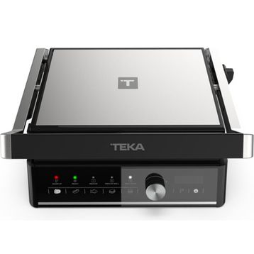 Teka Elite Grill BK-SS Tost Makinesi