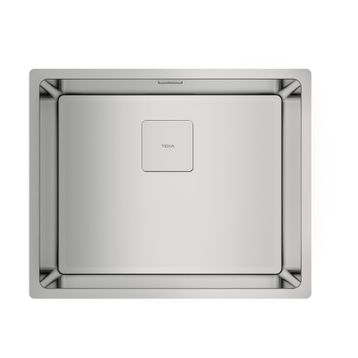 Teka Flexlinea 50.40 Paslanmaz Çelik Eviye