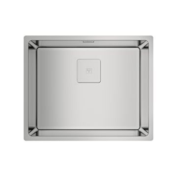 Teka Flexlinea 50.40 Paslanmaz Çelik Eviye